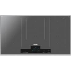 5 burner induction hob Thermador 36" Masterpiece Series Liberty Induction
