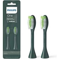 Philips sonicare brush heads Philips One Sonicare, 2 Brush Heads, Sage
