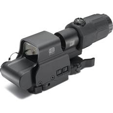 Telescopes EOTech Holographic 3x Hybrid Sight II System, with G33.STS Magnifier