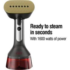 Steamers Irons & Steamers CHI Hand Held Garment Steamer, One