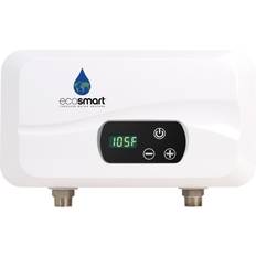 EcoSmart Water Heaters EcoSmart POU 6