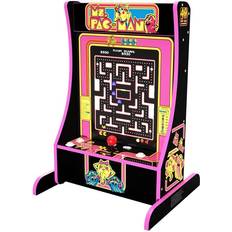 Arcade1up Game Consoles Arcade1up Ms. Pac-Man Partycade