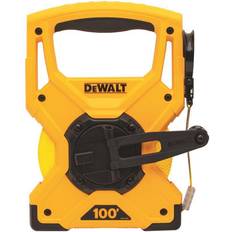 Dewalt Measurement Tools Dewalt Long Tape 100 DWHT34039