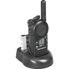 Motorola Walkie Talkies Motorola CLS1110 Two-Way Radio Quill