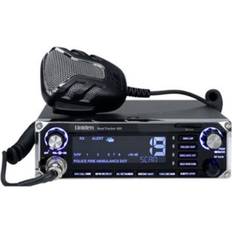 Walkie Talkies Uniden Beartracker 885 BearTracker 885 Hybrid CB Radio/Digital Scanner
