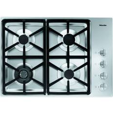 Built in Cooktops Miele KM3464G 30 4 Burner Cooking