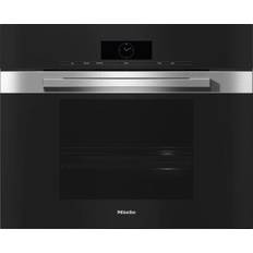 Ovens Miele DGC 7880 CTS Cooking Compartment