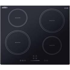 Summit Built in Cooktops Summit Appliance 24