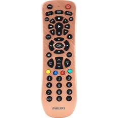 Philips tv remote Philips 3-Device Universal TV