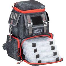 Ego Fishing Bags Ego Backpack Tackle Bag Kryptek Raid