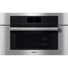 Miele Steam Cooking Ovens Miele DGC 7770 CTS XL