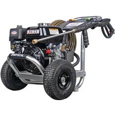 Simpson Pressure Washers Simpson Industrial Series 3000 PSI 3.0 GPM Cold Water Pressure Washer with HONDA GX200 Engine (50-State)
