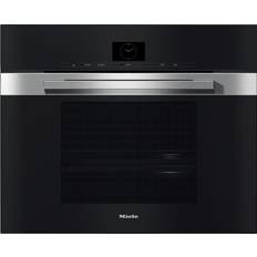 Miele steam oven Miele DGC 7680 CTS XXL Combi-Steam Cooking Compartment Motion