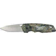 Milwaukee Hunting Knives Milwaukee Tool Pocket & Folding Knives; Knife Type: Folding Knife ; Edge Type: Straight ; Blade Length Inch: 2 ; Material: ; Closed