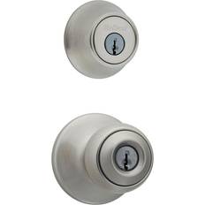 Doorknobs Kwikset 96900-320 2