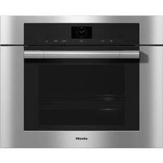 Miele Steam Cooking Ovens Miele DGC 7580 CTS XXL Cooking Compartment