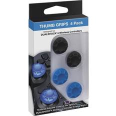 PlayStation 4 Controller Buttons RDS Industries PS4 Thumb Stick Controller Cups 4 Count