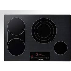 Thor Kitchen Freestanding Cooktops Thor Kitchen 30 Radiant Elements including Tri-Ring Element