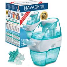 Cold Medicines Naväge Nasal Irrigation Multi-User Bonus Pack 2