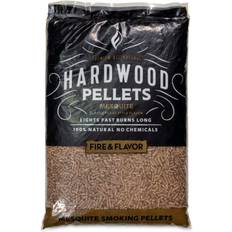 BBQ Smoking Fire and Flavor 20 lbs. Mesquite Hardwood Pellets