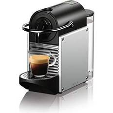 Coffee Makers Nespresso Pixie Single-Serve Espresso