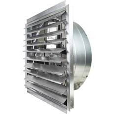 Industrial Fans Maxx Air 36 Heavy Duty Exhaust Fan with Automatic
