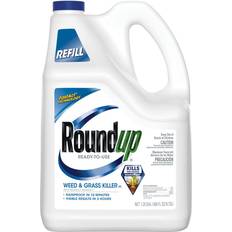 Weed Killers ROUNDUP 1.25 gal. Ready-to-Use Weed Grass Killer III