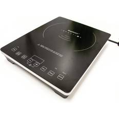 Berghoff Cooktops Berghoff Touch Screen Black