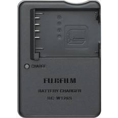 Batteriladere - Li-ion Batterier & Ladere Fujifilm BC-W126S