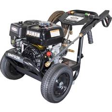 Simpson Pressure Washers Simpson Industrial Pressure Washer 3000PSI 2.7GPM 50 State Certified