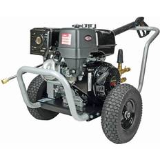 Pressure Washers Simpson Water Blaster 4200 PSI 4.0 GPM Gas Cold Water Pressure Washer with HONDA GX390 Engine (49-State)