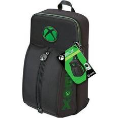 Xbox Series S Protection & Storage RDS Black-Green XBOX Series S Video Game Traveler Carrying Case Sling Bag