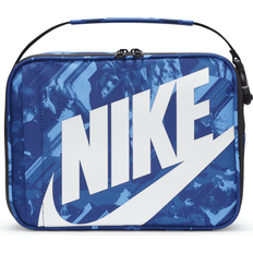Nike Insulated Lunchbox - black, one size