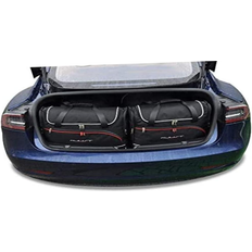Autotaschen Kjust Tesla Model 3 2017+ Car Bags Set 5 pcs