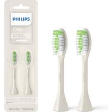 Philips Toothbrush Heads Philips One By Sonicare Brush Head 2-pack