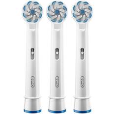Toothbrush Heads Oral-B Pro GumCare Replacement Brush Heads 3-pack