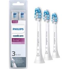 Toothbrush Heads Philips Sonicare G2 Optimal Gum Care HX9033 Brush Heads 3-pack