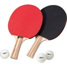 Table tennis racket Viper Two-Racket