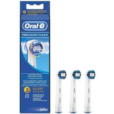 Oral b precision clean toothbrush Oral-B Precision Clean 3-pack