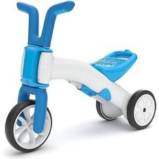 Chillafish Ride-On Toys Chillafish Bunzi Gradual Balance Bike And Tricycle