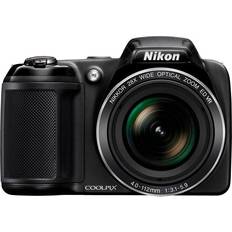 Nikon Compact Cameras Nikon CoolPix L340