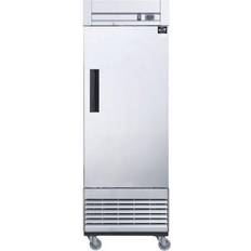Kitchen refrigerators Elite Kitchen Supply EKS-E30R Stainless Steel