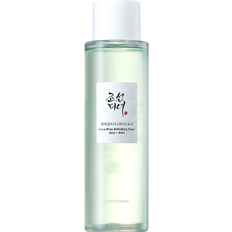 Regenerierend Gesichtswasser Beauty of Joseon Green Plum Refreshing Toner AHA + BHA 150ml