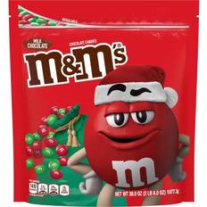 M&M's - Holiday CD
