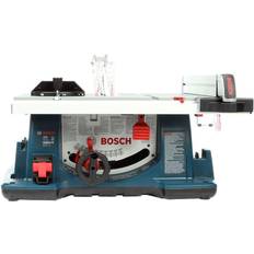 Bosch table saw DIY Accessories Bosch 10" Worksite Table Saw (Model 4100)