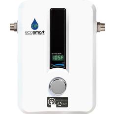 Tankless Water Heaters EcoSmart ECO 11