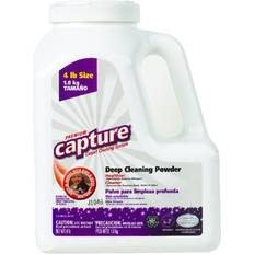 Capture Carpet & Rug Dry Cleaner w/ Resealable
