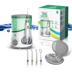 Mains Electric Toothbrushes & Irrigators Pursonic Counter Top Oral Irrigator