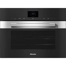 Miele Steam Cooking Ovens Miele DGC 7640 CTS XL Motion