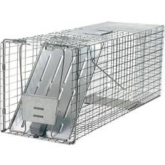 Paint Havahart Large Live Catch Cage Trap Cats